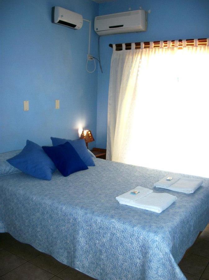 Hotel Los Abuelos El Soberbio Buitenkant foto