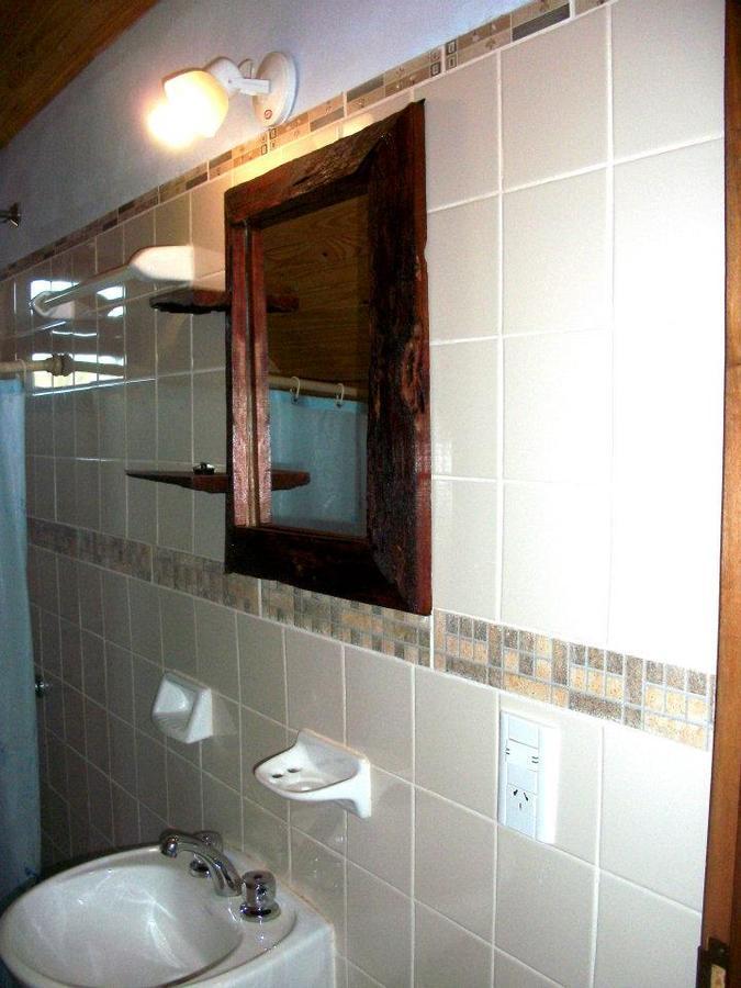 Hotel Los Abuelos El Soberbio Buitenkant foto