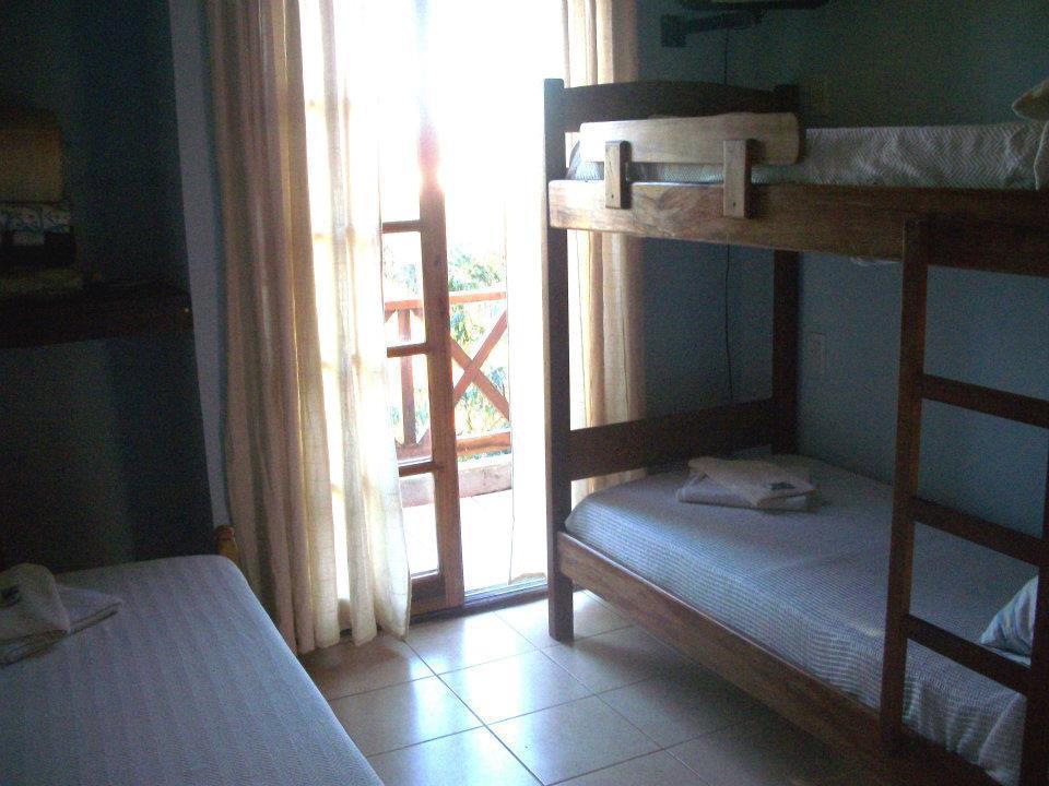 Hotel Los Abuelos El Soberbio Buitenkant foto