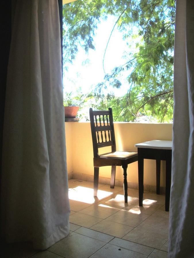 Hotel Los Abuelos El Soberbio Buitenkant foto