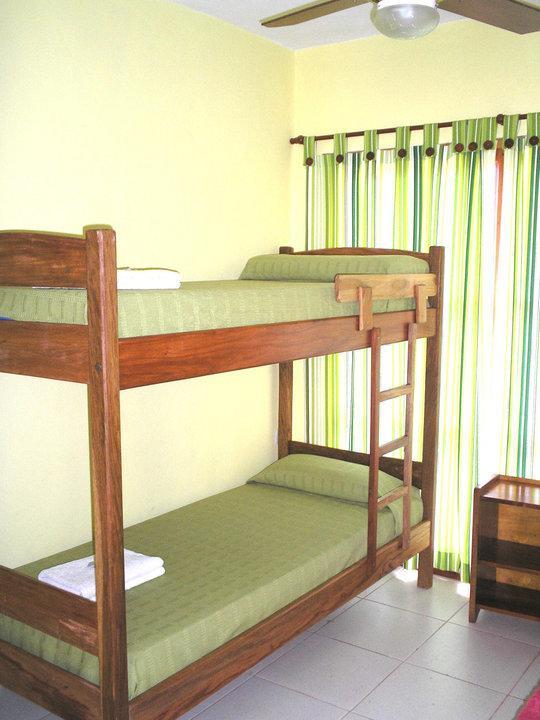Hotel Los Abuelos El Soberbio Buitenkant foto
