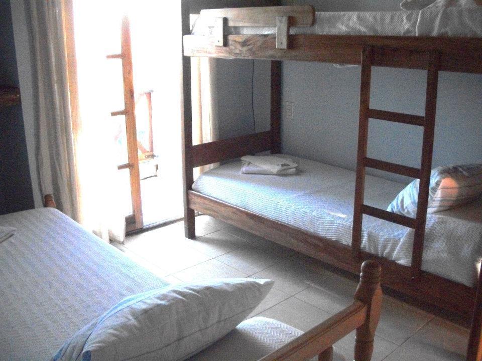 Hotel Los Abuelos El Soberbio Buitenkant foto