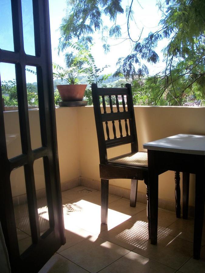 Hotel Los Abuelos El Soberbio Buitenkant foto