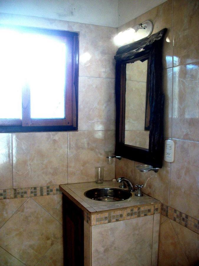 Hotel Los Abuelos El Soberbio Buitenkant foto