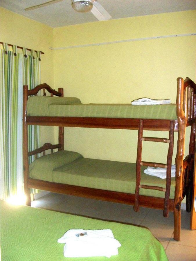 Hotel Los Abuelos El Soberbio Buitenkant foto