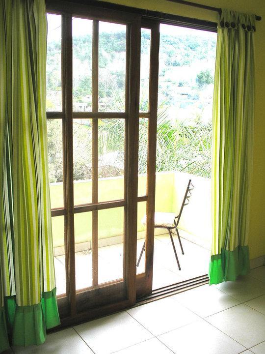 Hotel Los Abuelos El Soberbio Buitenkant foto