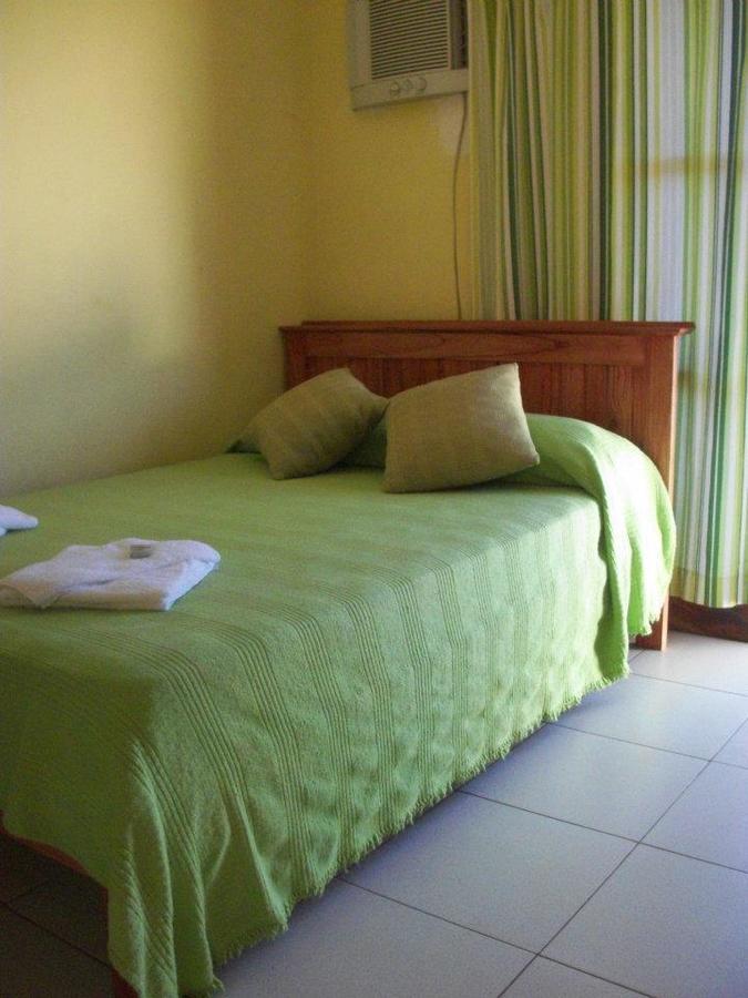 Hotel Los Abuelos El Soberbio Buitenkant foto